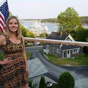 Meet your Posher, Jackie